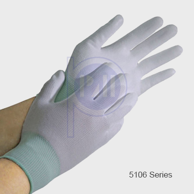 ESD Palm Fit Glove